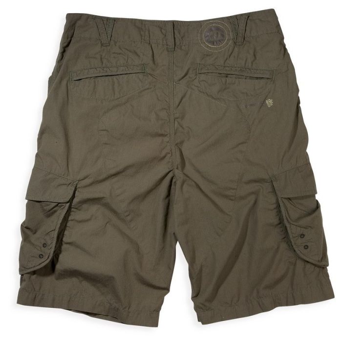 Шорти Fox Surbachi Cargo Short Green