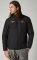 Куртка Fox Howell Puffy Jacket Black