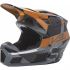 Мотошолом FOX V3 RS Riet Helmet Gold
