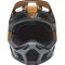 Мотошолом FOX V3 RS Riet Helmet Gold