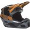 Мотошолом FOX V3 RS Riet Helmet Gold