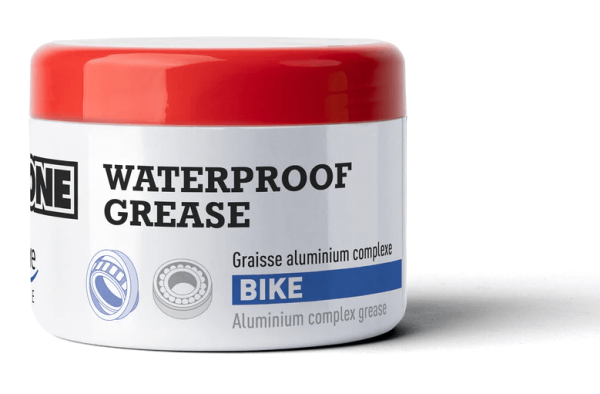 Очищувач IPONE Waterproof Grease (200мл)