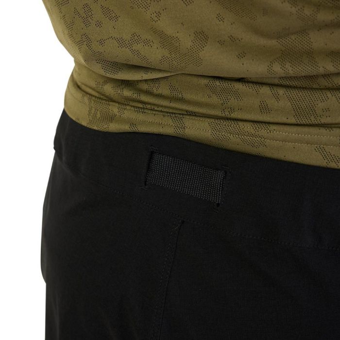 Шорти Fox Ranger Lite Short + Liner Black
