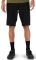 Шорти Fox Ranger Lite Short + Liner Black