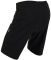 Шорти Fox Ranger Lite Short + Liner Black