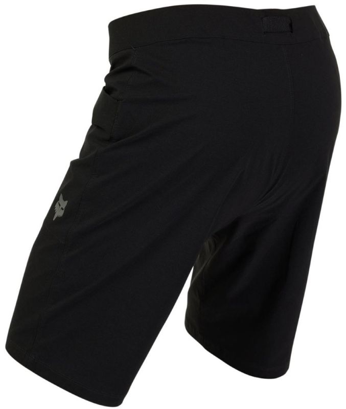 Шорти Fox Ranger Lite Short + Liner Black