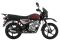 Мотоцикл BAJAJ Boxer BMX 125 Black