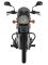 Мотоцикл BAJAJ Boxer BMX 125 Black