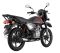 Мотоцикл BAJAJ Boxer BMX 125 Black