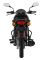 Мотоцикл BAJAJ Boxer BMX 125 Black