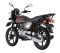 Мотоцикл BAJAJ Boxer BMX 125 Black