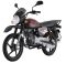 Мотоцикл BAJAJ Boxer BMX 125 Black