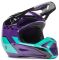 Шолом Fox V1 Helmet - Collect Grape