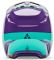 Шолом Fox V1 Helmet - Collect Grape