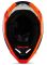 Мотошолом Fox V1 Nitro Helmet Flo Orange