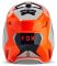 Мотошолом Fox V1 Nitro Helmet Flo Orange