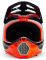 Мотошолом Fox V1 Nitro Helmet Flo Orange