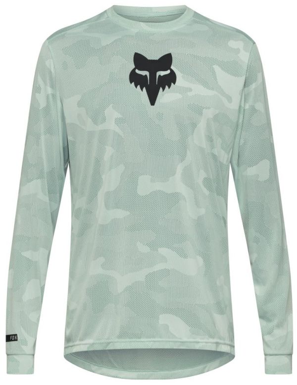 Джерсі Fox Ranger Tru-dri® Jersey Frost