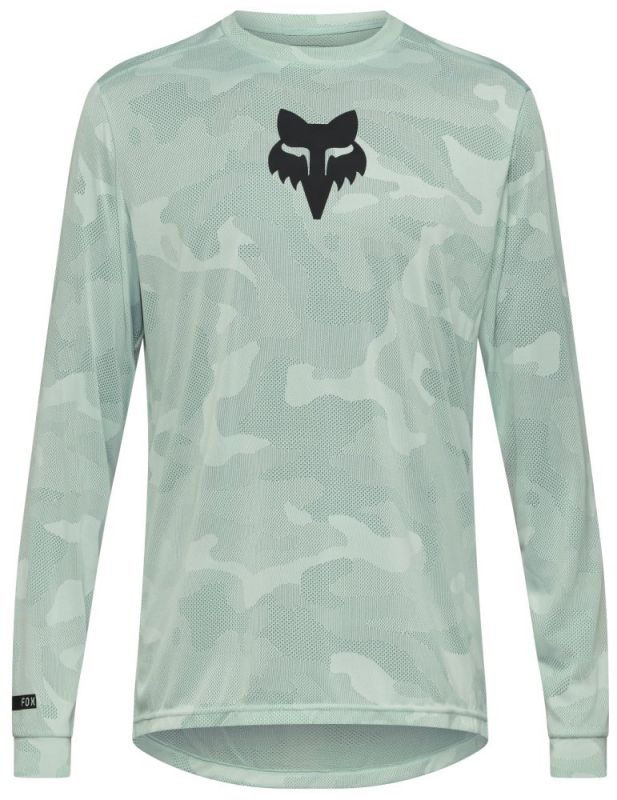 Джерсі Fox Ranger Tru-dri® Jersey Frost