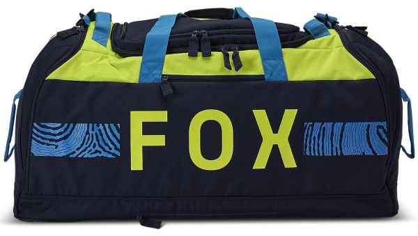 Сумка Для Форми Fox Podium Gb Duffle - Impression True Blue