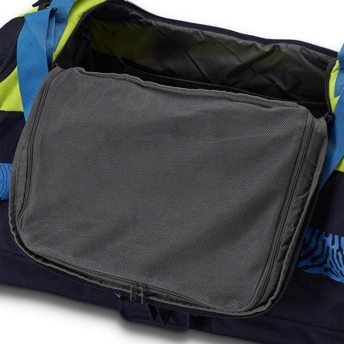 Сумка Для Форми Fox Podium Gb Duffle - Impression True Blue