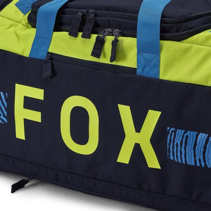 Сумка Для Форми Fox Podium Gb Duffle - Impression True Blue