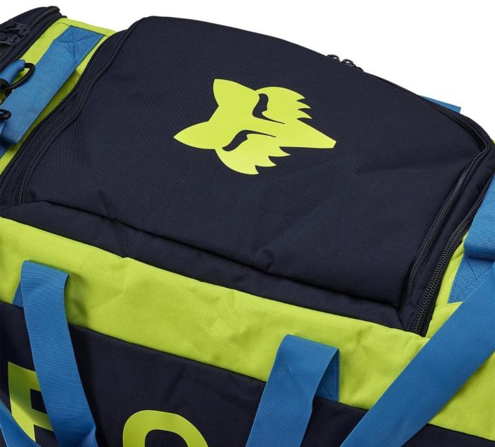 Сумка Для Форми Fox Podium Gb Duffle - Impression True Blue
