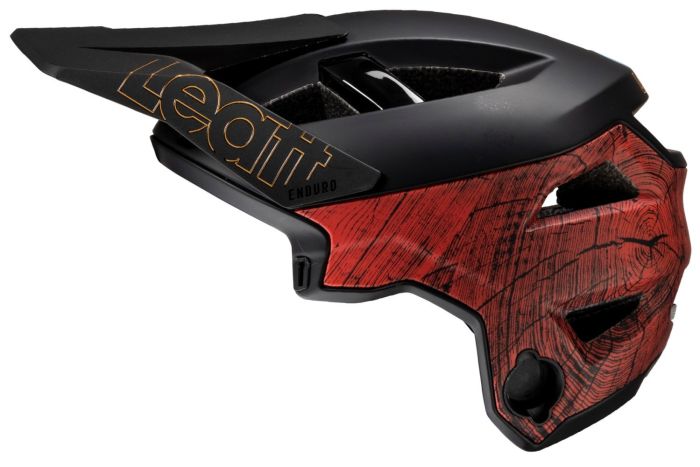Шолом Leatt Mtb 3.0 Enduro Helmet Rust