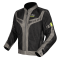 Куртка LS2 Garda Air Man Jacket Green Black Hi-Viz Yellow