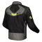 Куртка LS2 Garda Air Man Jacket Green Black Hi-Viz Yellow