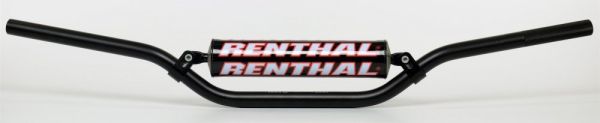 Кермо Renthal 7/8 Hbar Black