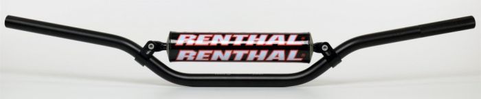 Кермо Renthal 7/8 Hbar Black