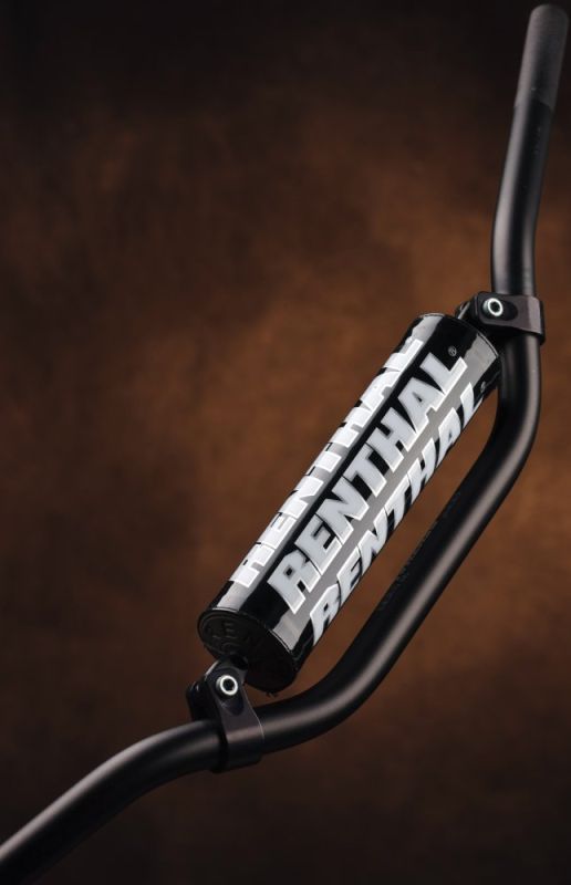 Кермо Renthal 7/8 Hbar Black