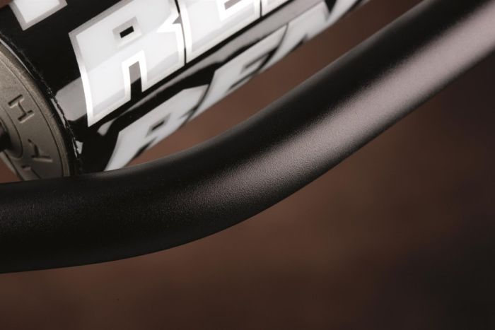 Кермо Renthal 7/8 Hbar Black