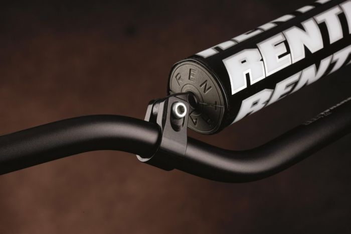 Кермо Renthal 7/8 Hbar Black