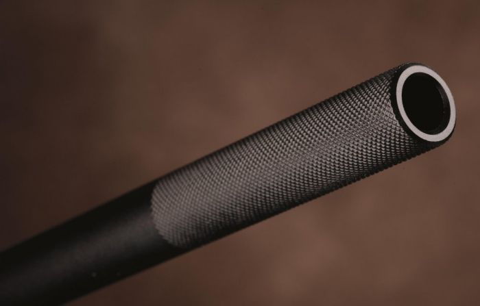 Кермо Renthal 7/8 Hbar Black