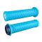 Гріпси ODI Vans v2.1 Lock-On MTB Closed End 135mm Light Blue