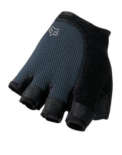 Перчатки Fox Tahoe Woman Short Glove Charcoal