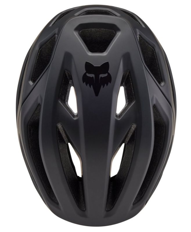 Шолом Fox Crossframe Pro Helmet Black