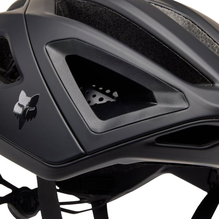 Шолом Fox Crossframe Pro Helmet Black