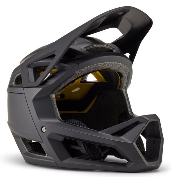 Шолом Fox Proframe Helmet - Matte Black