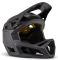 Шолом Fox Proframe Helmet - Matte Black