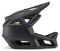 Шолом Fox Proframe Helmet - Matte Black