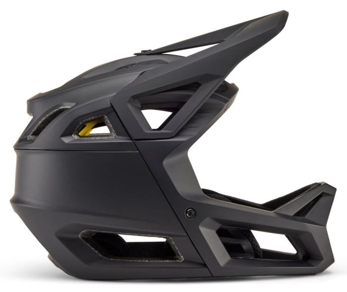 Шолом Fox Proframe Helmet - Matte Black