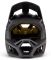 Шолом Fox Proframe Helmet - Matte Black