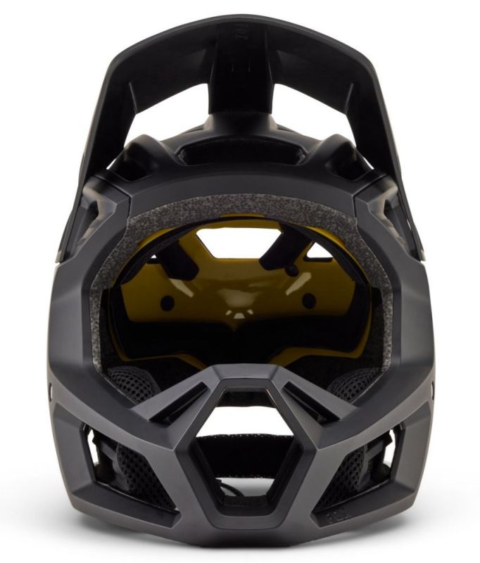 Шолом Fox Proframe Helmet - Matte Black