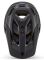 Шолом Fox Proframe Helmet - Matte Black