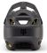 Шолом Fox Proframe Helmet - Matte Black