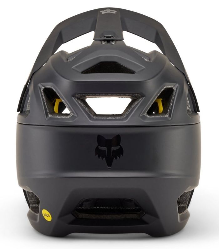 Шолом Fox Proframe Helmet - Matte Black