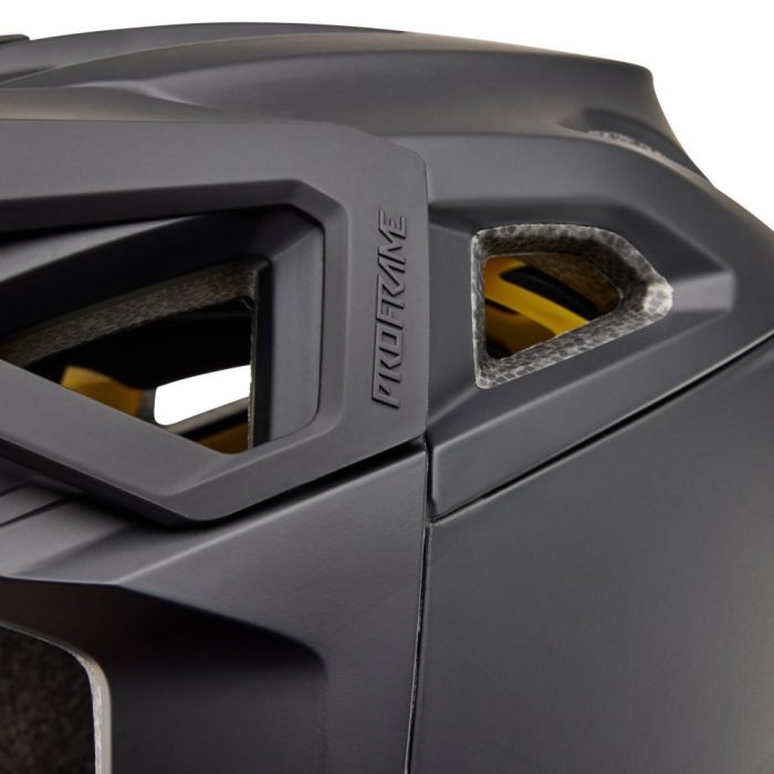 Шолом Fox Proframe Helmet - Matte Black